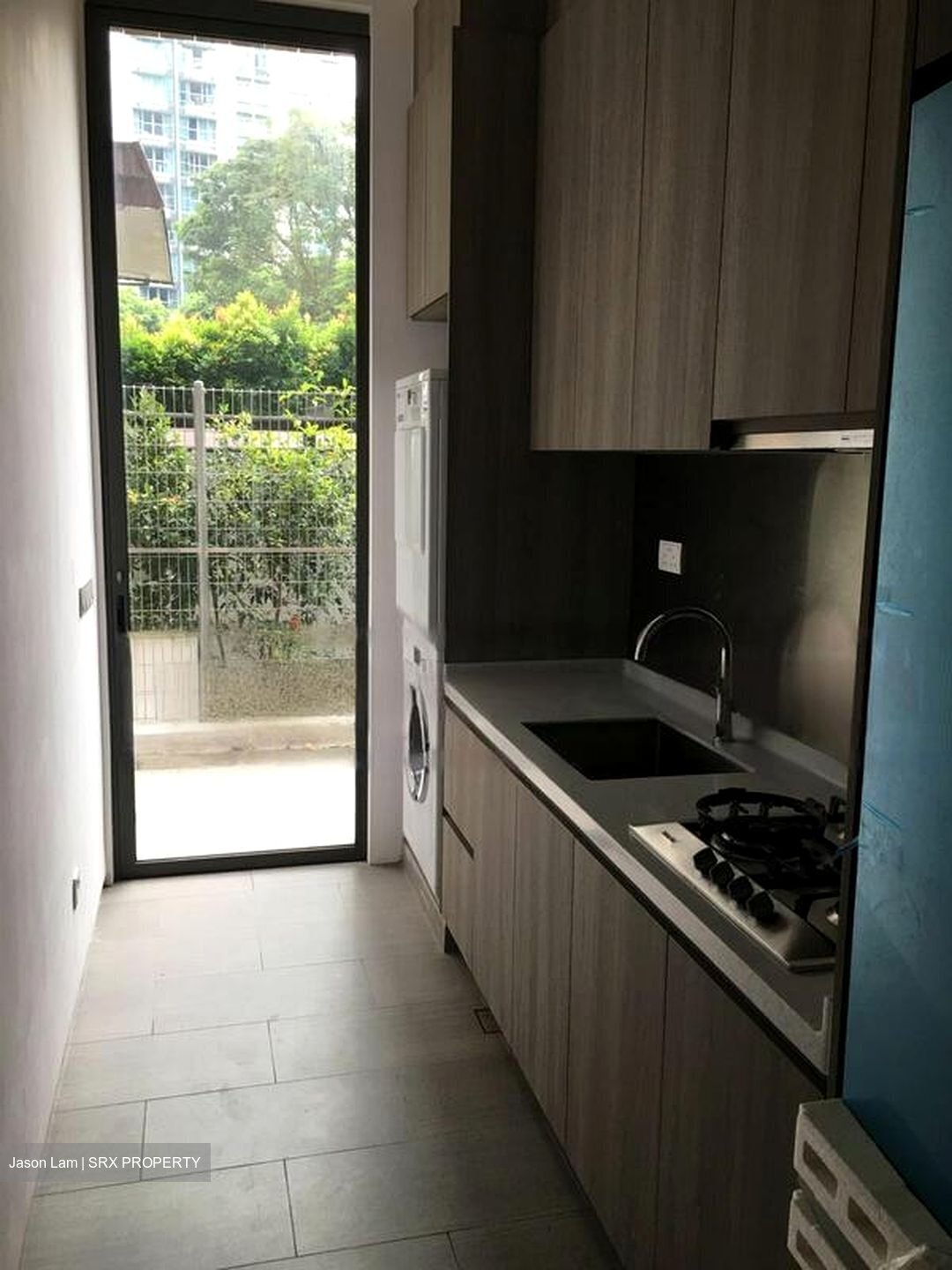 Paterson Garden (D9), Semi-Detached #457144081